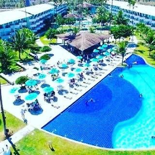 Ancorar Resort Beira-Mar De Porto De Galinhas Luaran gambar