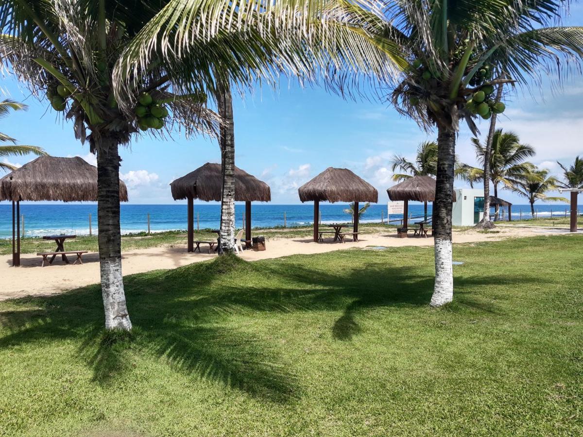 Ancorar Resort Beira-Mar De Porto De Galinhas Luaran gambar