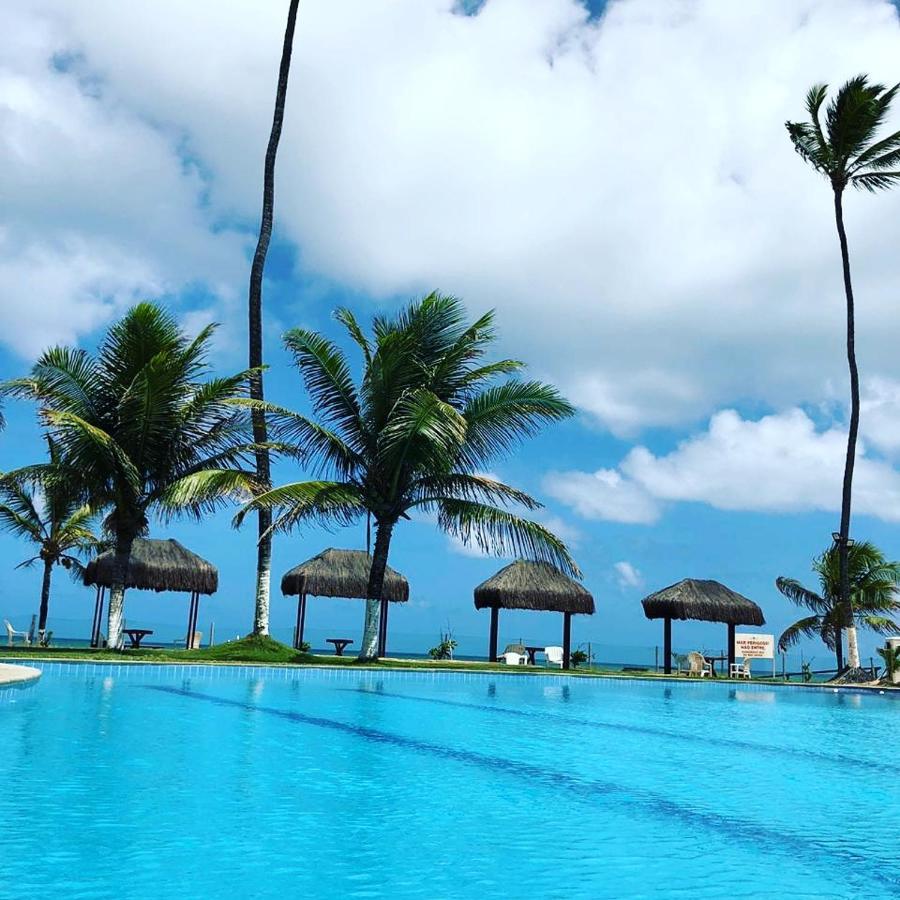 Ancorar Resort Beira-Mar De Porto De Galinhas Luaran gambar