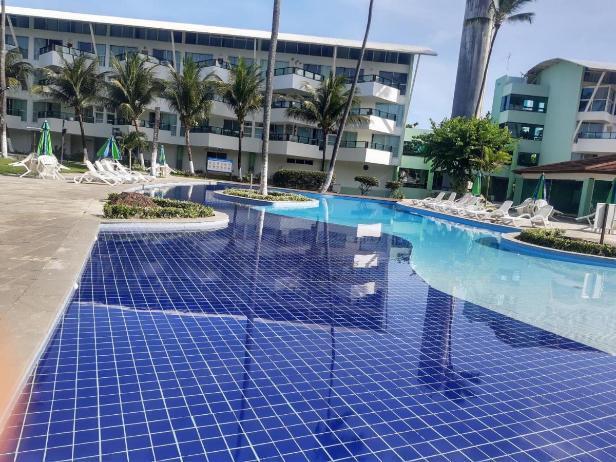 Ancorar Resort Beira-Mar De Porto De Galinhas Luaran gambar