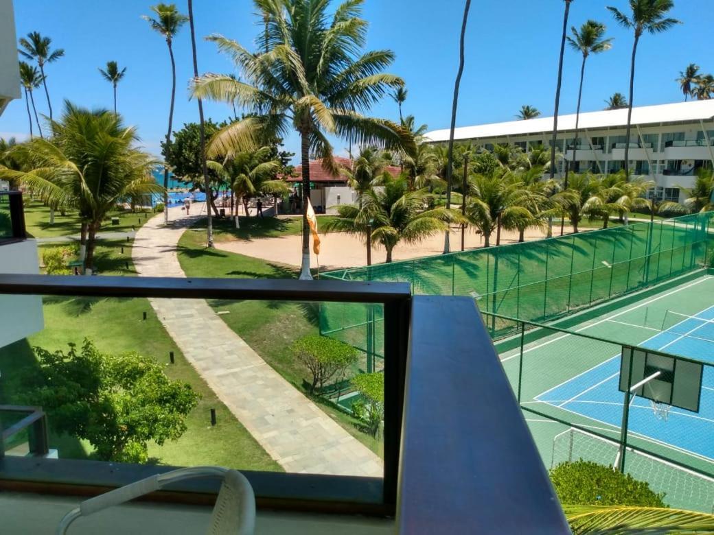 Ancorar Resort Beira-Mar De Porto De Galinhas Luaran gambar