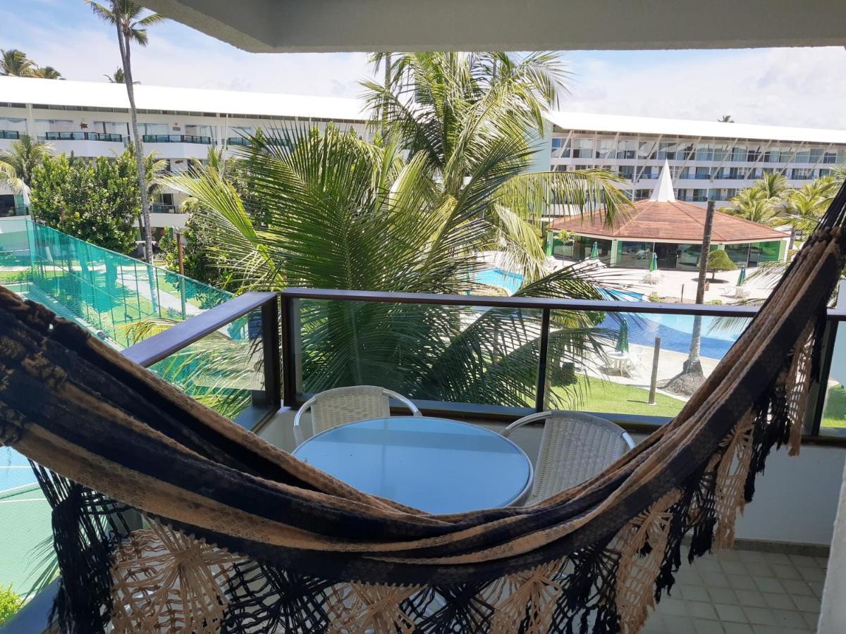 Ancorar Resort Beira-Mar De Porto De Galinhas Luaran gambar