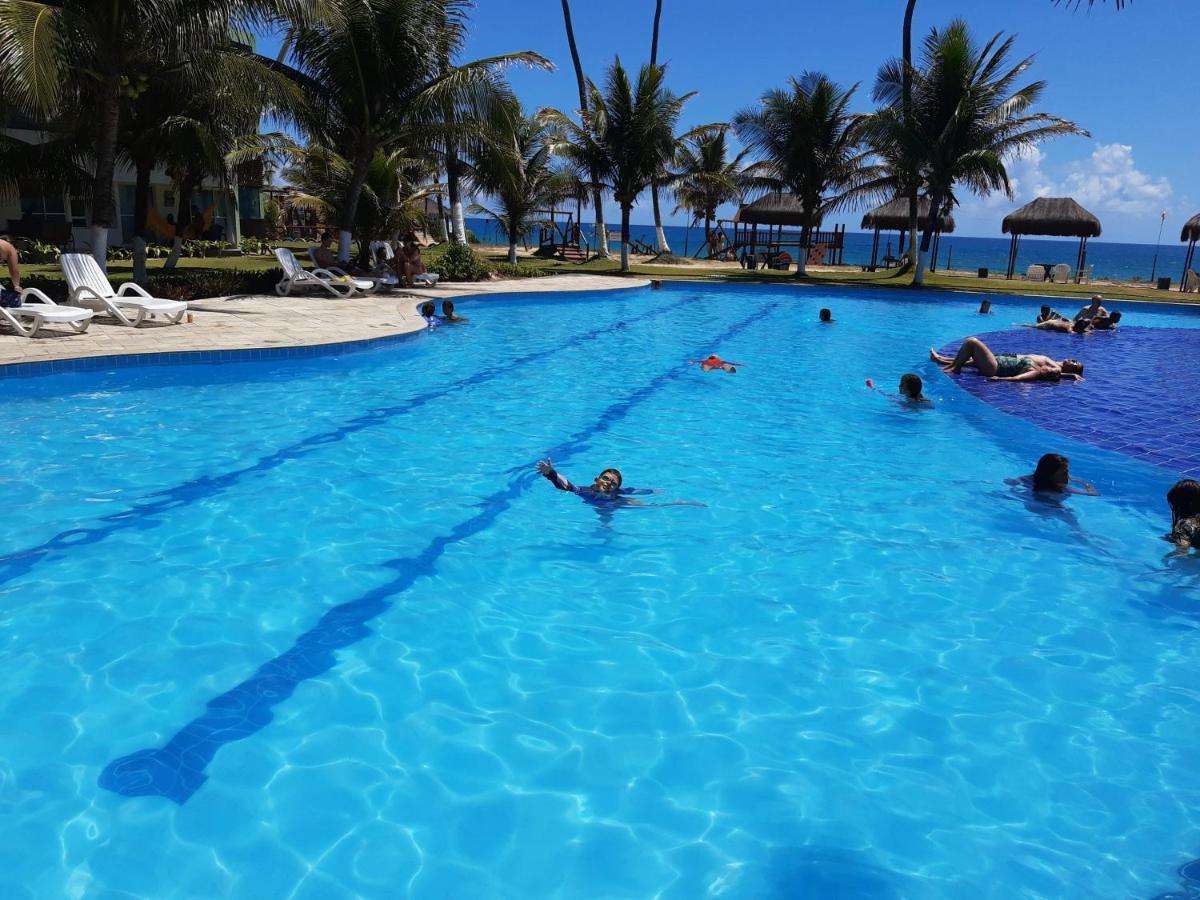 Ancorar Resort Beira-Mar De Porto De Galinhas Luaran gambar