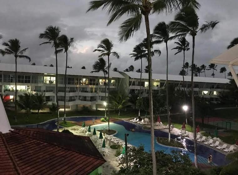 Ancorar Resort Beira-Mar De Porto De Galinhas Luaran gambar