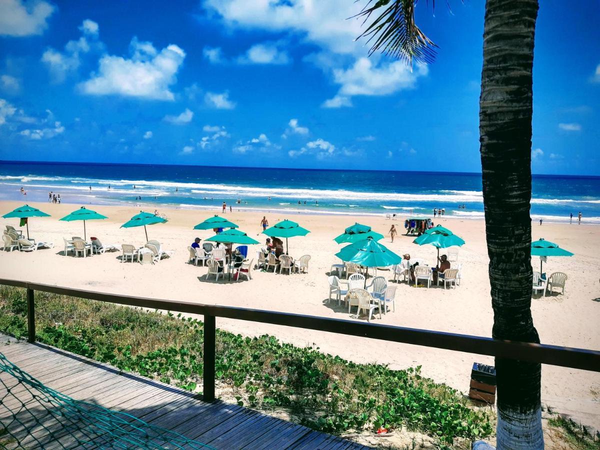 Ancorar Resort Beira-Mar De Porto De Galinhas Luaran gambar