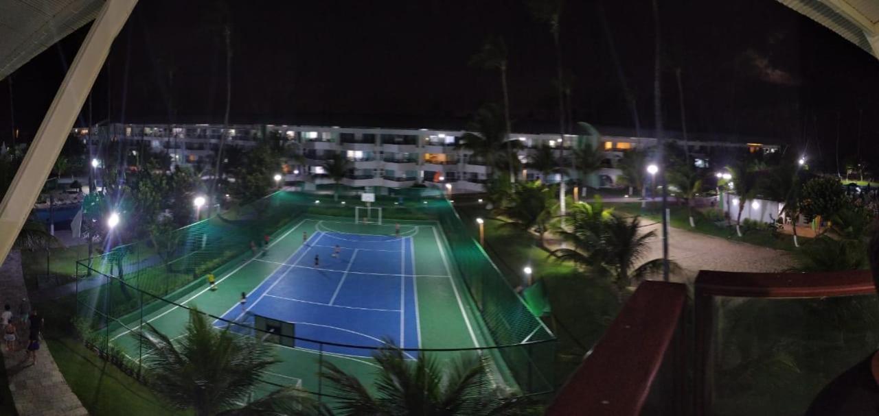 Ancorar Resort Beira-Mar De Porto De Galinhas Luaran gambar