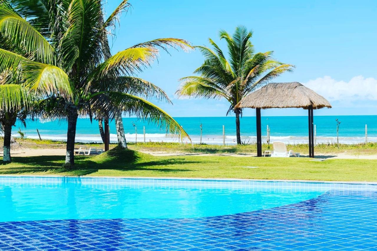 Ancorar Resort Beira-Mar De Porto De Galinhas Luaran gambar