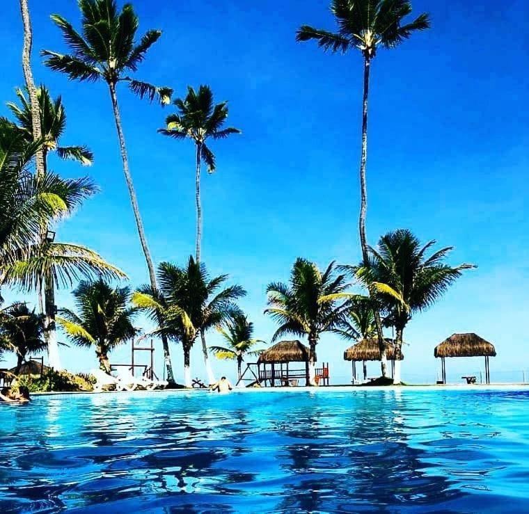 Ancorar Resort Beira-Mar De Porto De Galinhas Luaran gambar