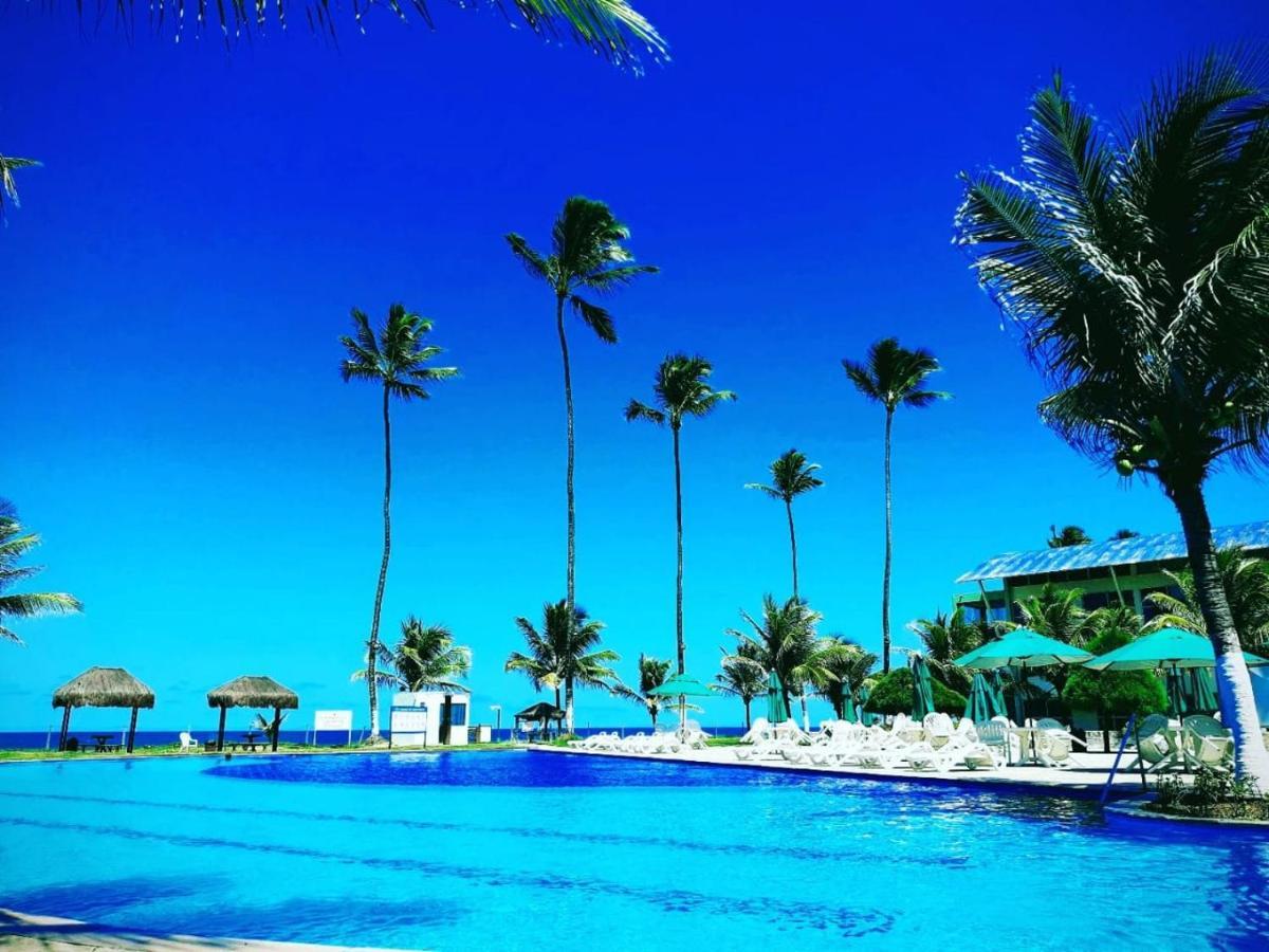 Ancorar Resort Beira-Mar De Porto De Galinhas Luaran gambar