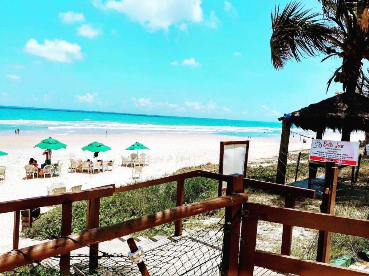 Ancorar Resort Beira-Mar De Porto De Galinhas Luaran gambar