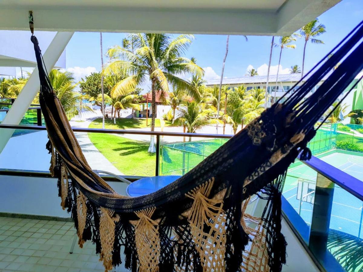 Ancorar Resort Beira-Mar De Porto De Galinhas Luaran gambar