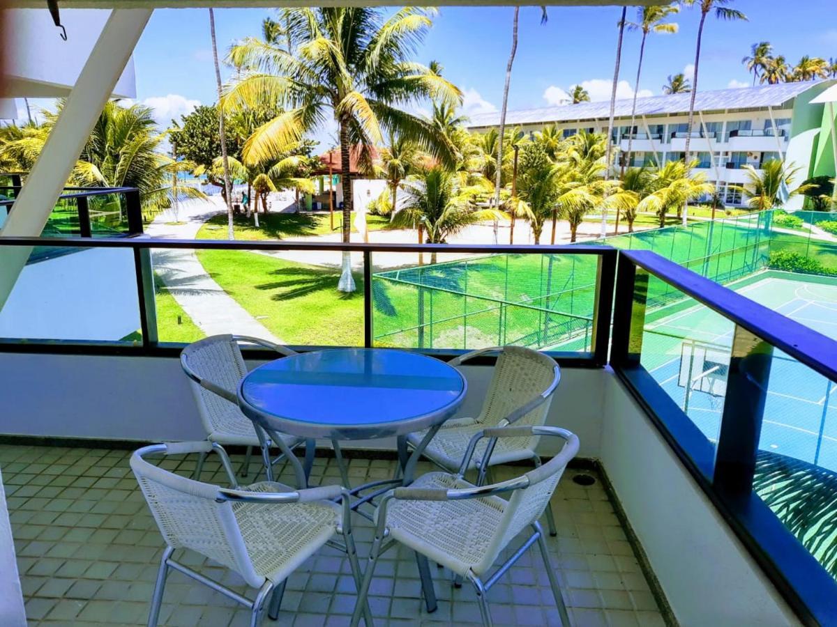 Ancorar Resort Beira-Mar De Porto De Galinhas Luaran gambar