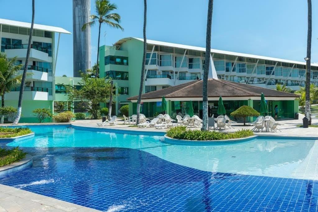 Ancorar Resort Beira-Mar De Porto De Galinhas Luaran gambar