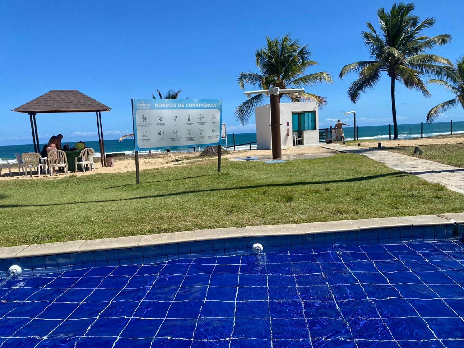 Ancorar Resort Beira-Mar De Porto De Galinhas Luaran gambar