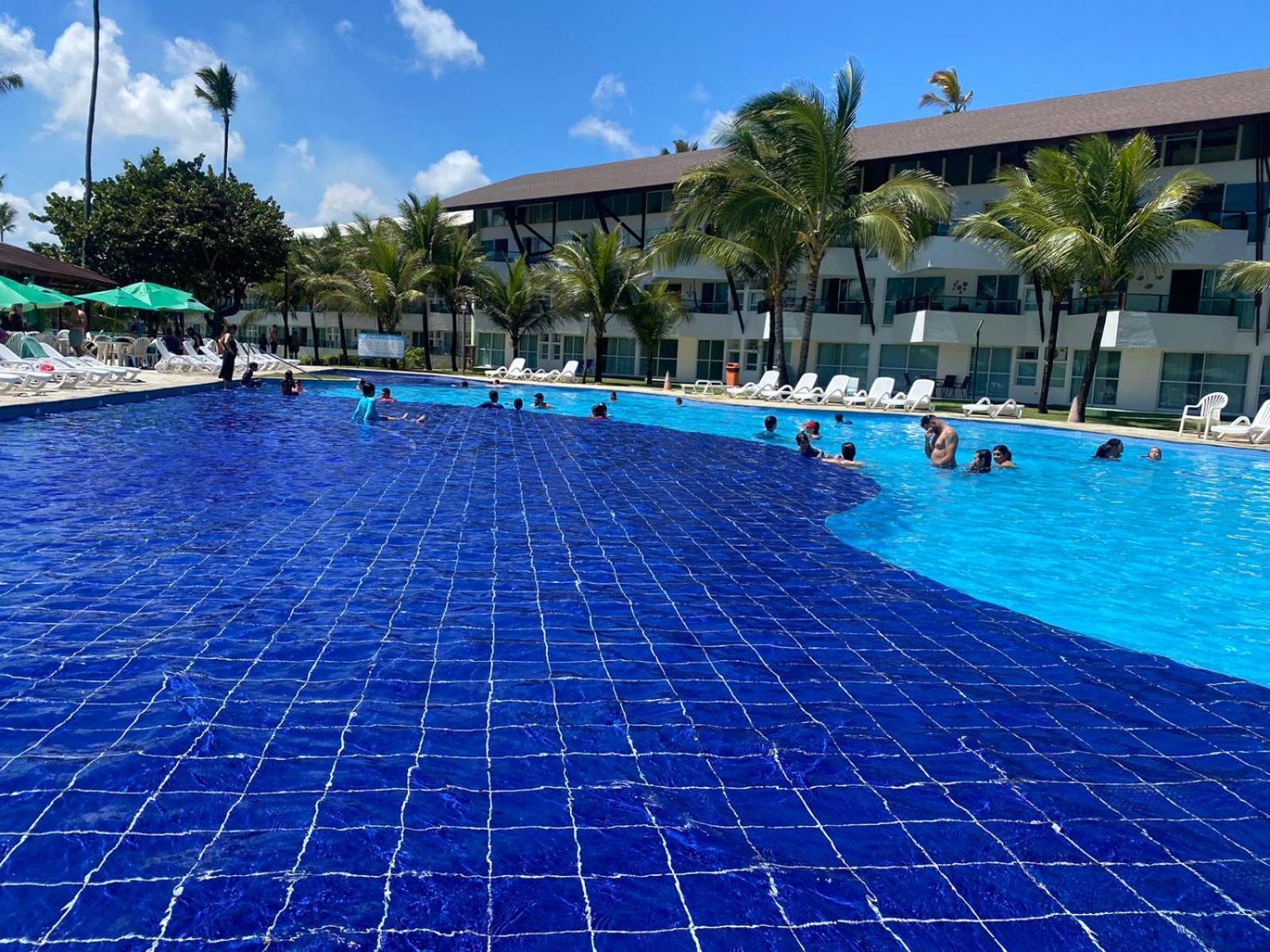 Ancorar Resort Beira-Mar De Porto De Galinhas Luaran gambar