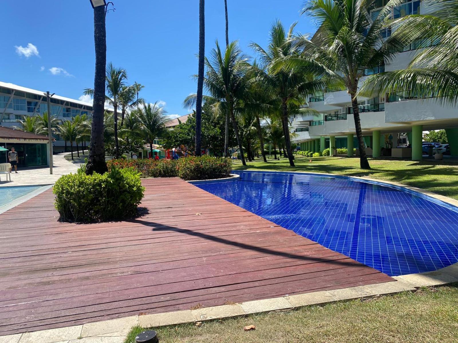 Ancorar Resort Beira-Mar De Porto De Galinhas Luaran gambar